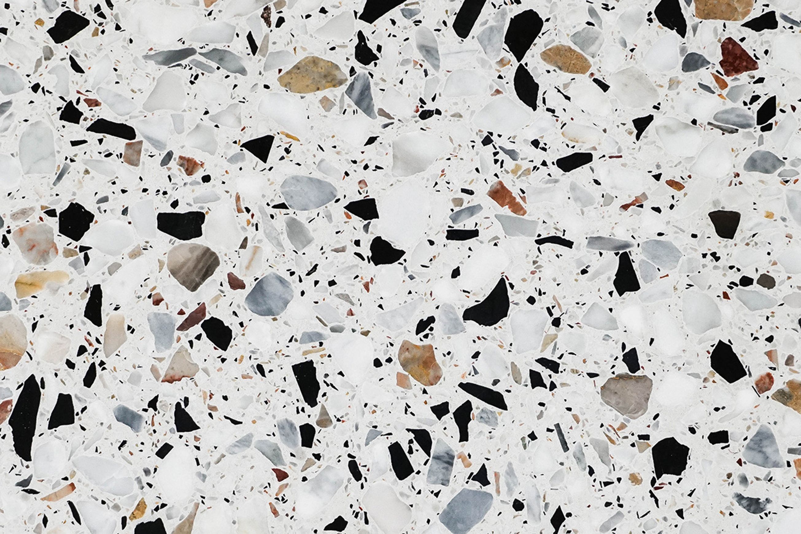 Capri | Terrazzo