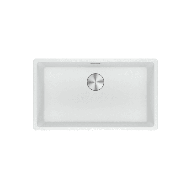 Maris Single Bowl Sink