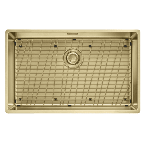 Mythos Masterpiece Gold Sink