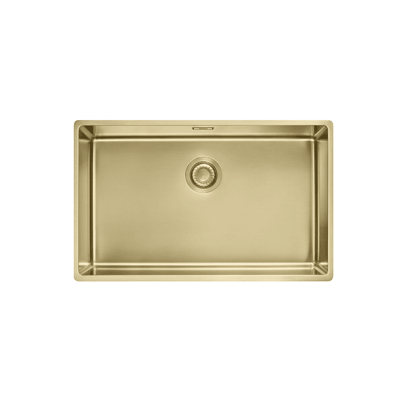 Mythos Masterpiece Gold Sink