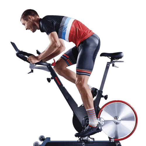 Keiser | KM3i Indoor Bike