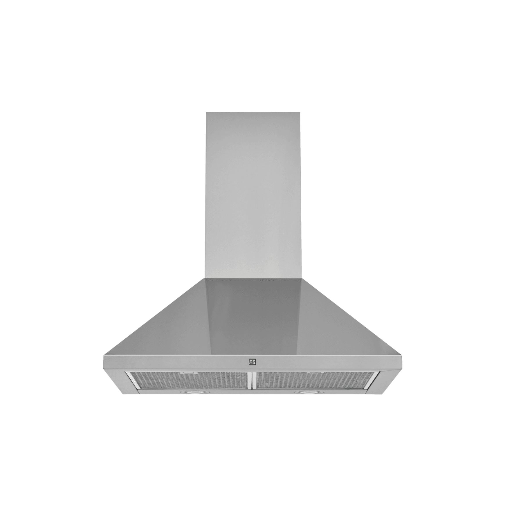 Carla 600mm Wall Mount Rangehood