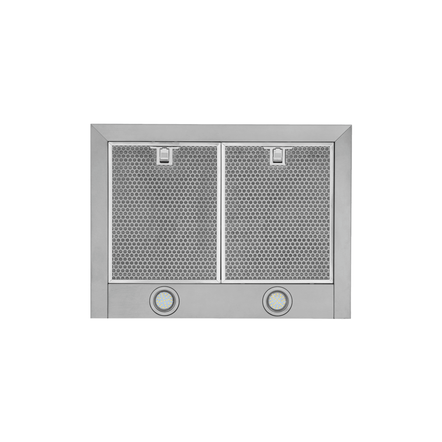 Carla 600mm Wall Mount Rangehood