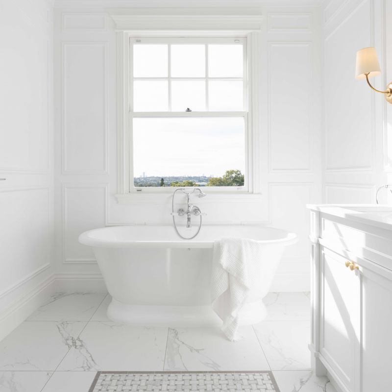 Intrim® SK132 Skirting & Architrave