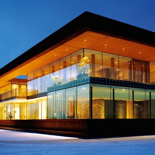 Carree X LED by Delta Light