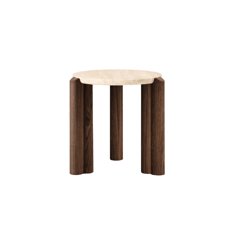 Ned Collections | Carros Side Table