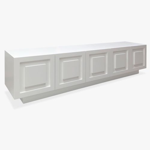 Casa - Cabinet by Apartmento