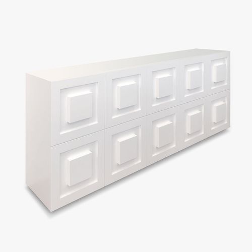 Casa Sideboard - Cabinet by Apartmento