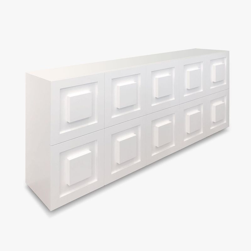 Casa Sideboard - Cabinet by Apartmento