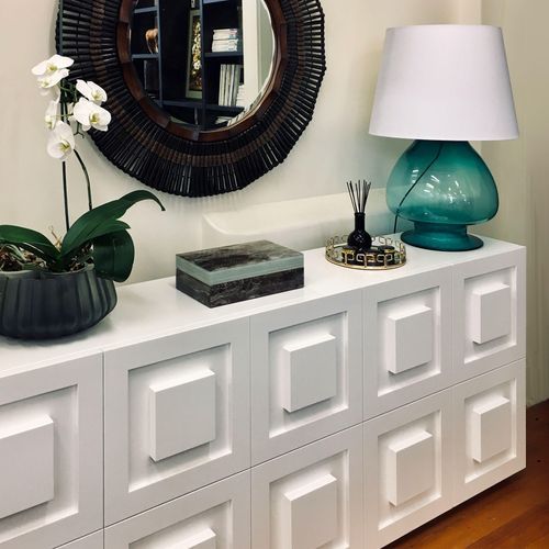 Casa Sideboard - Cabinet by Apartmento