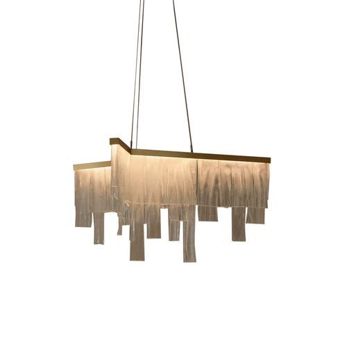 Cascata Chandelier