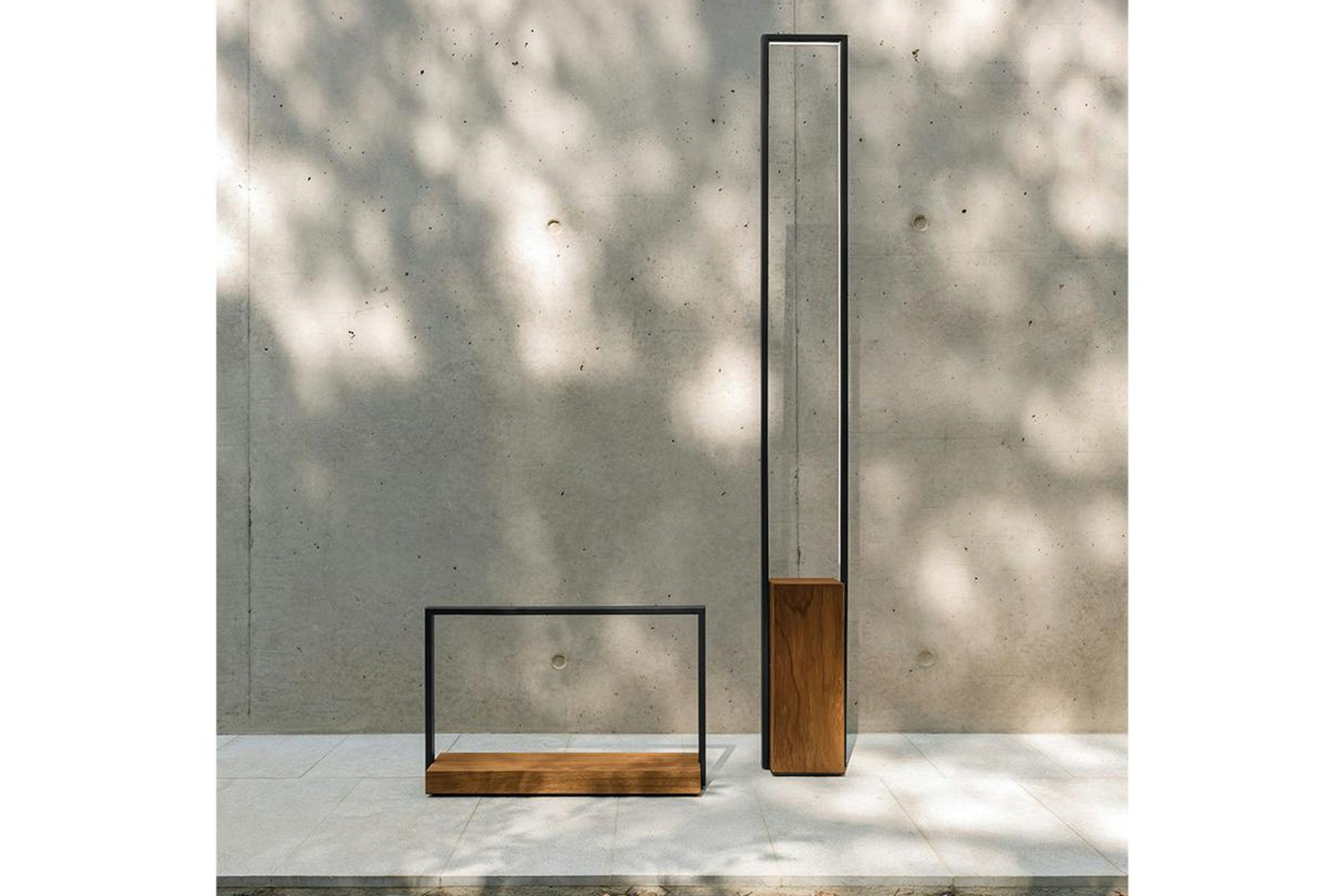 Casilda Outdoor Lamp