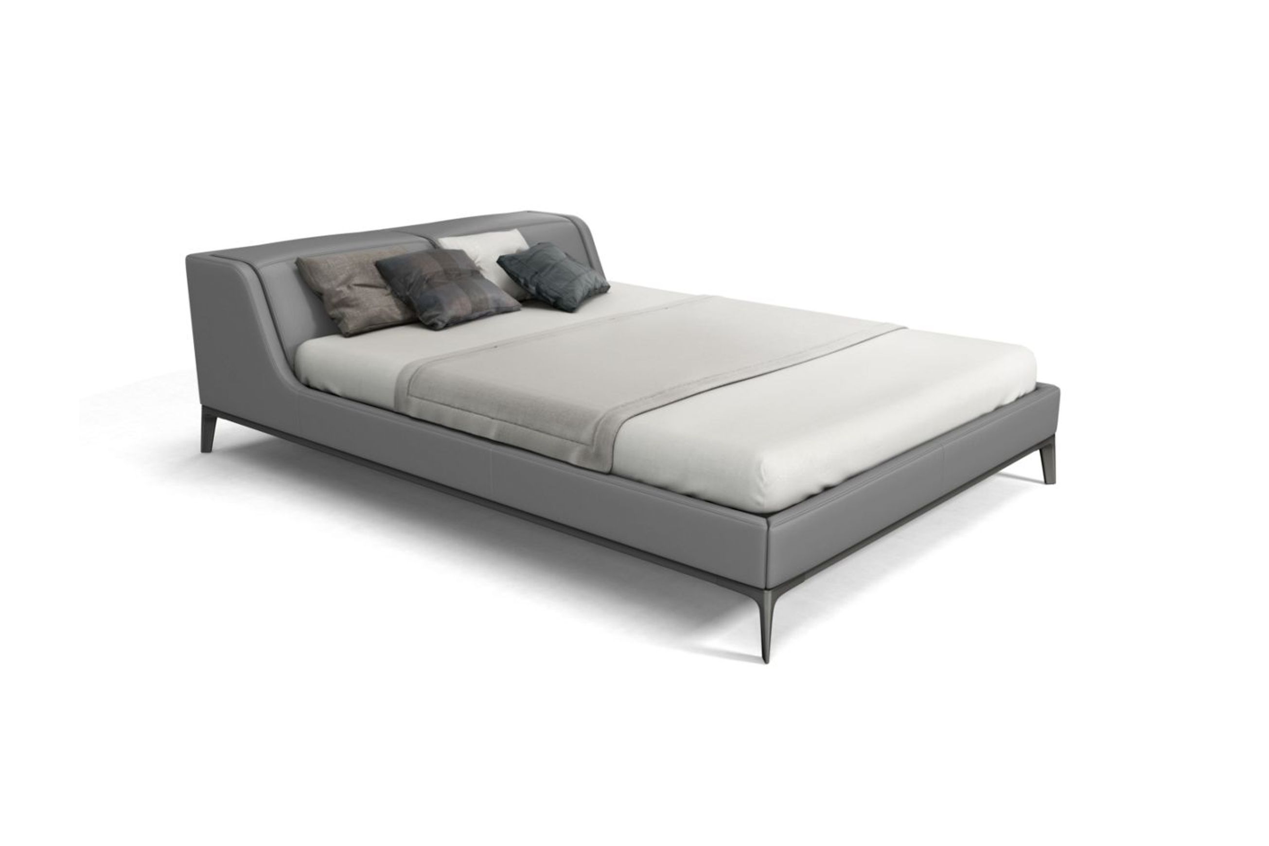 Cassiopee Bed