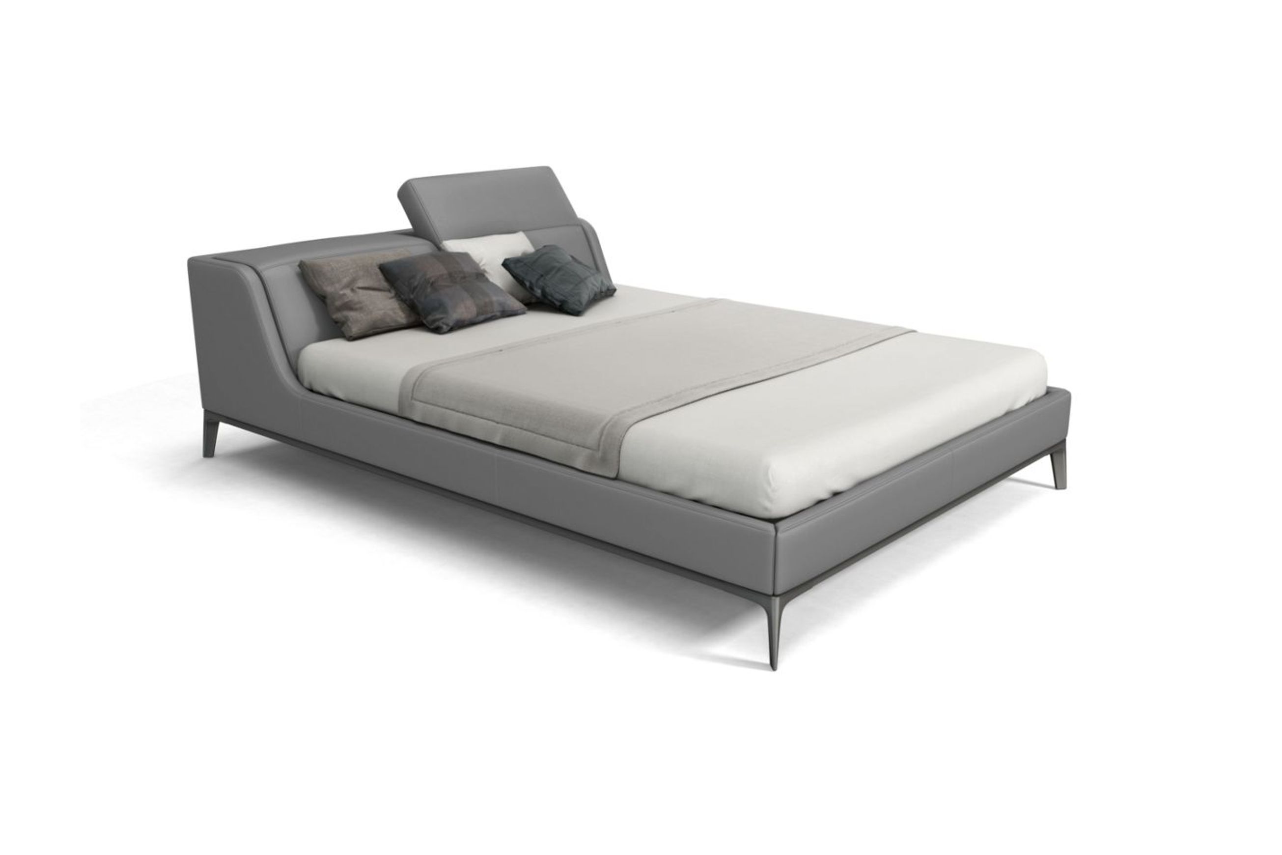 Cassiopee Bed