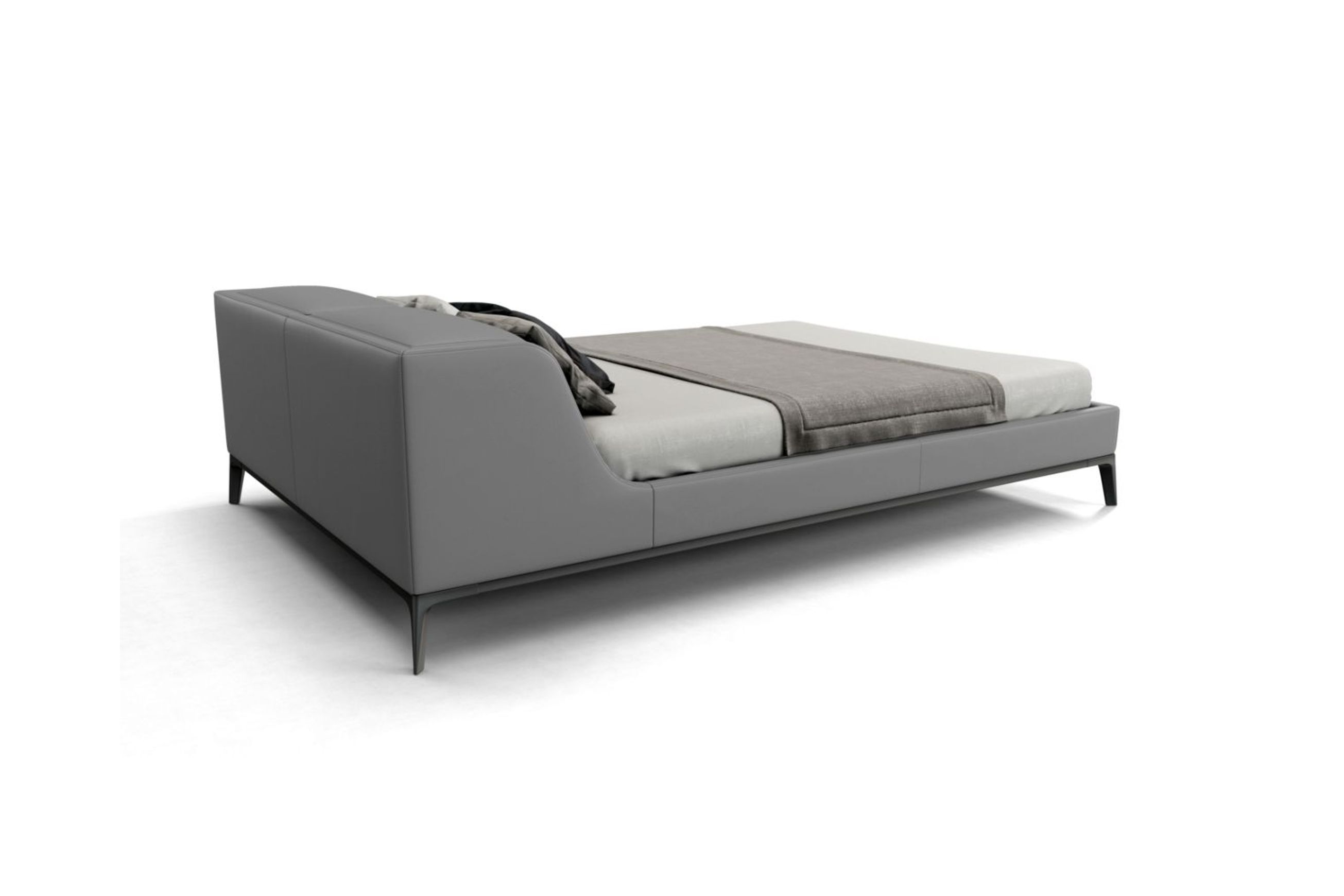 Cassiopee Bed