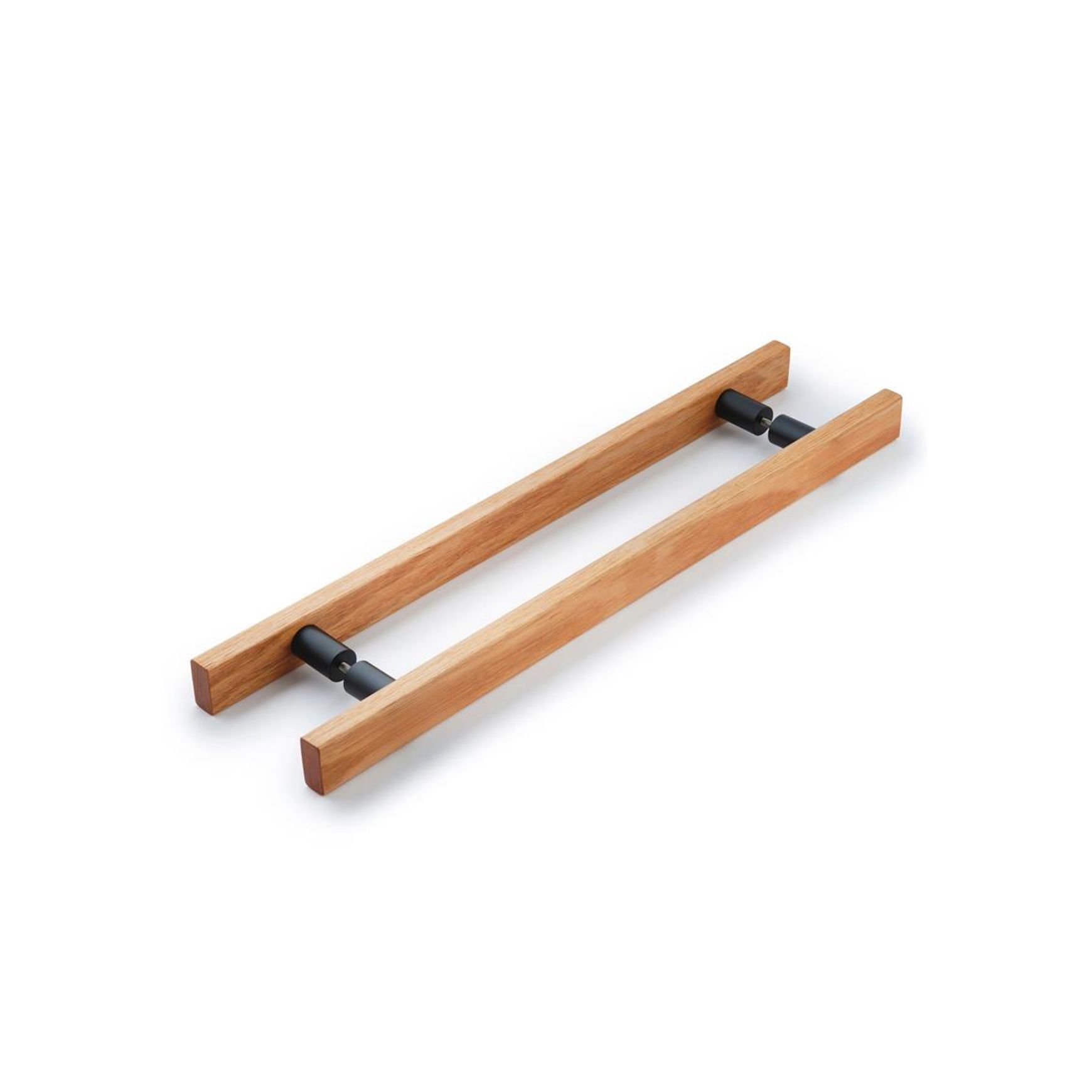 Lenah Hydrowood Entrance Handle