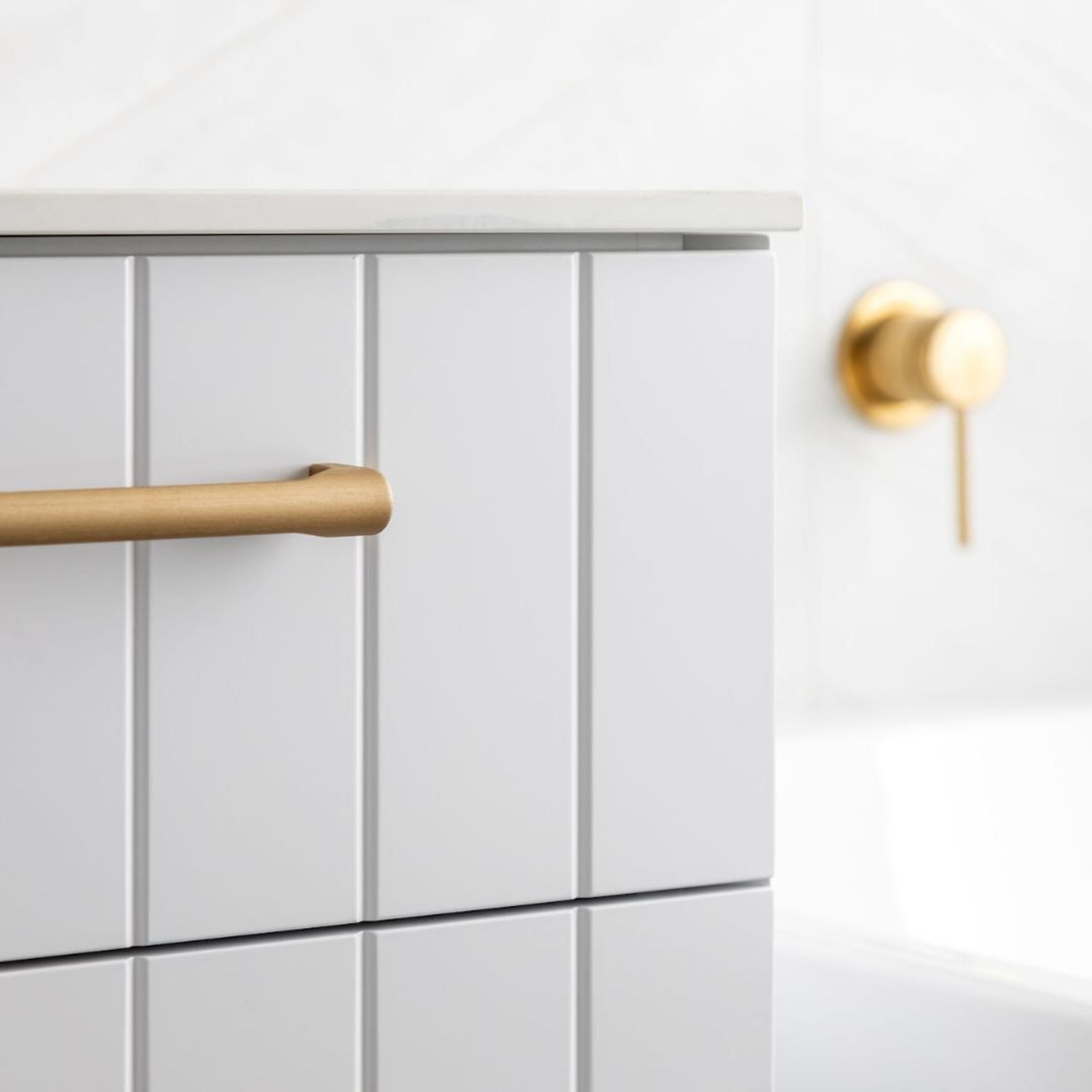 Terrace Handle