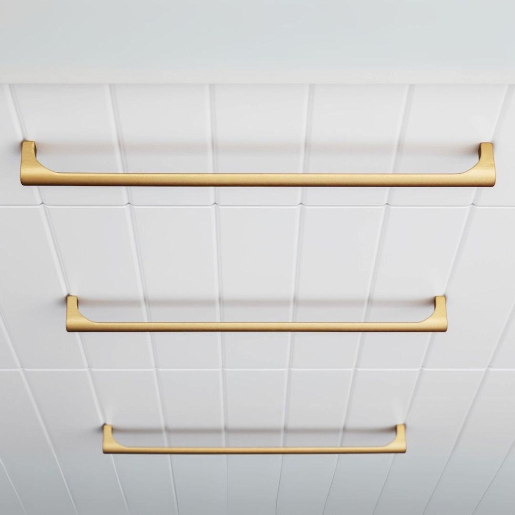 Terrace Handle