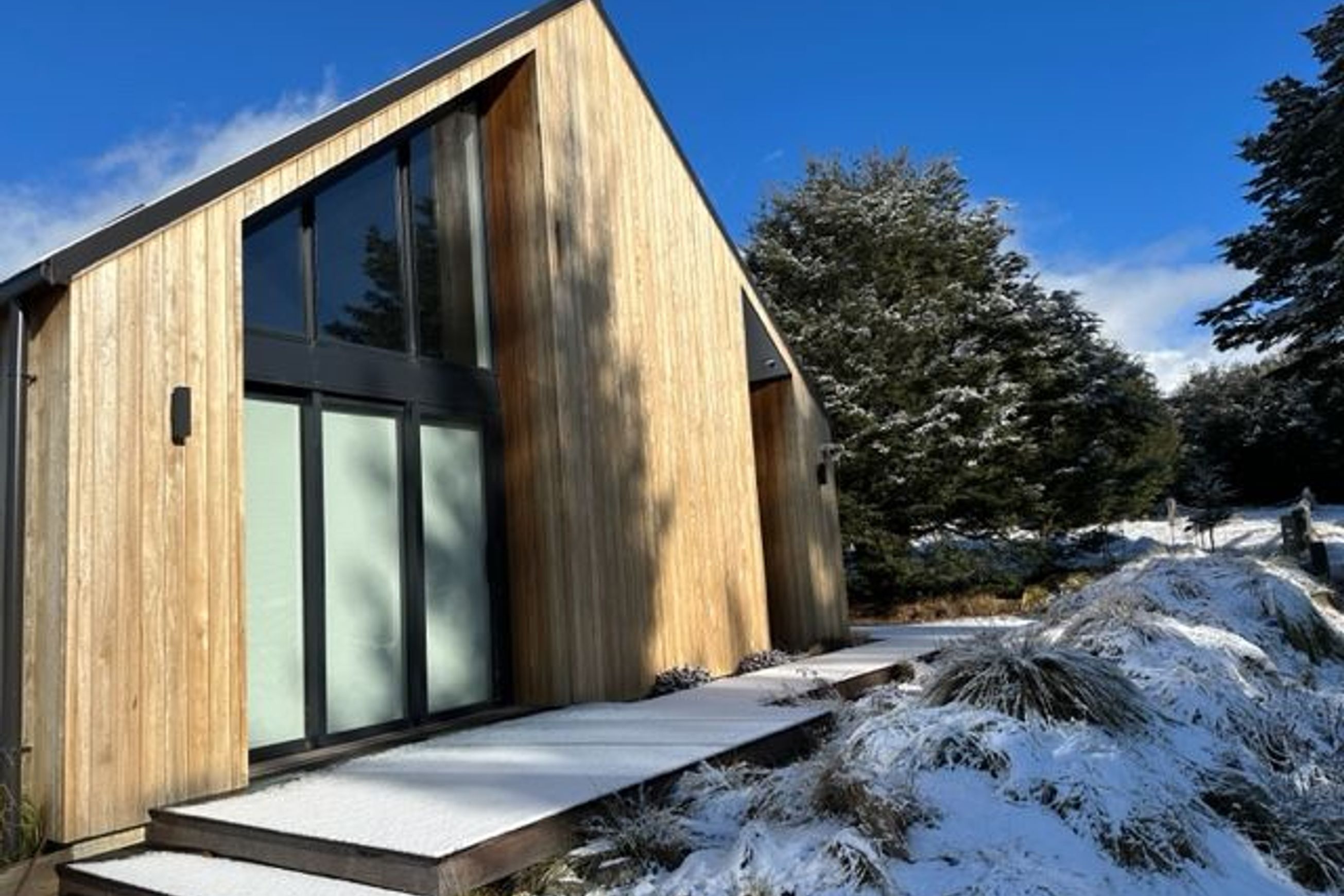 Cladding | Weathered Cladding