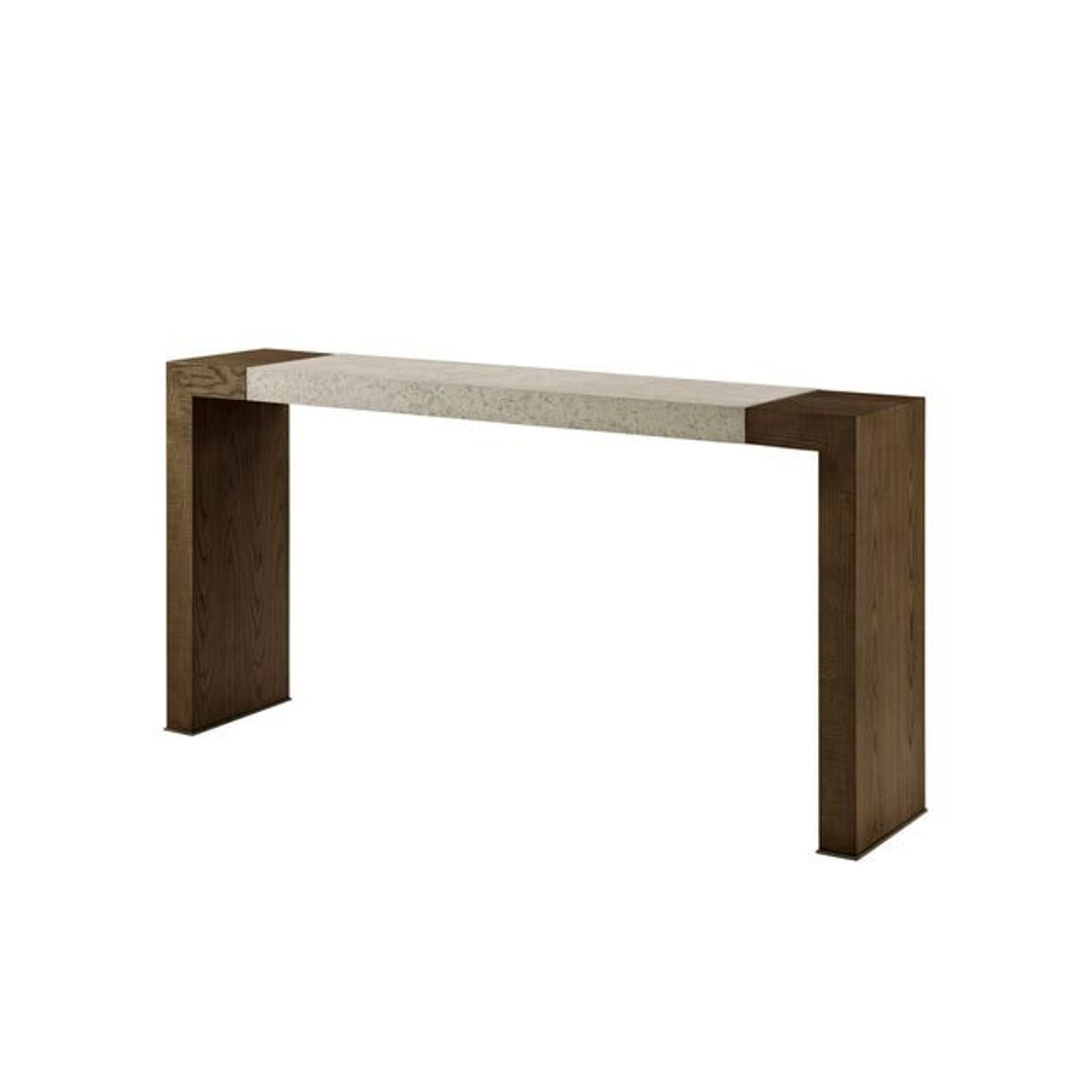 Theodore Alexander Catalina Console II