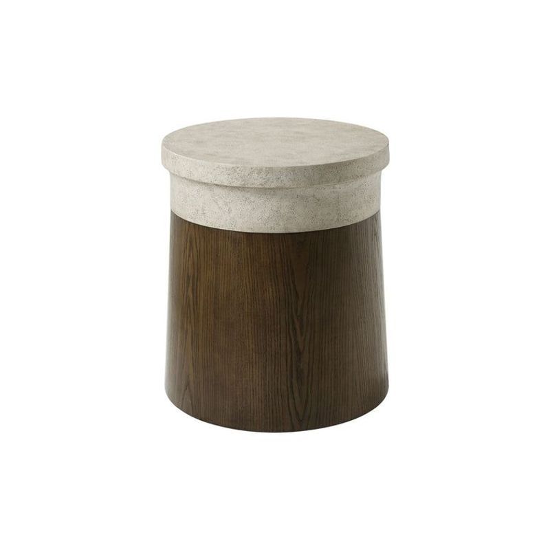 Theodore Alexander Catalina Large Accent Table