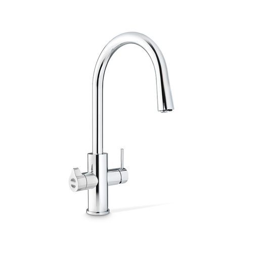 HydroTap G5 BCHA Celsius All-in-One Arc | Chrome
