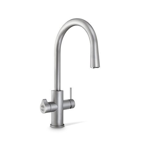 HydroTap G5 BCHA Celsius All-In-One Arc | Gunmetal