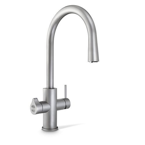 HydroTap G5 BCHA Celsius All-In-One Arc | Gunmetal