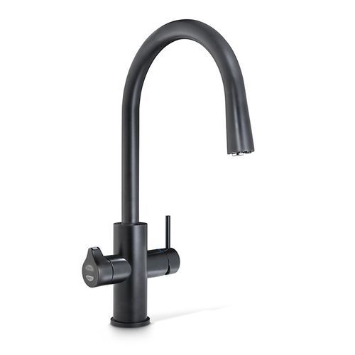 HydroTap G5 BCHA Celsius All-In-One Arc | Matte Black