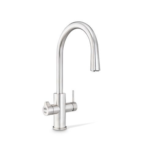 HydroTap G5 BCHA Celsius All-In-One Arc Brushed Nickel