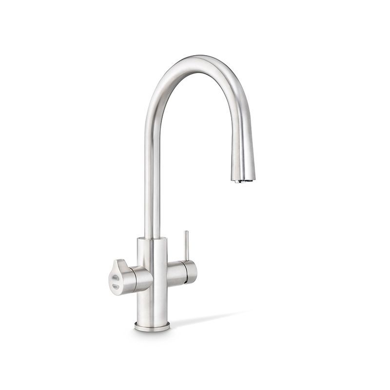 HydroTap G5 BCHA Celsius All-In-One Arc Brushed Nickel