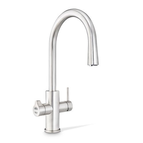HydroTap G5 BCSHA Celsius All-In-One Arc Brushed Nickel