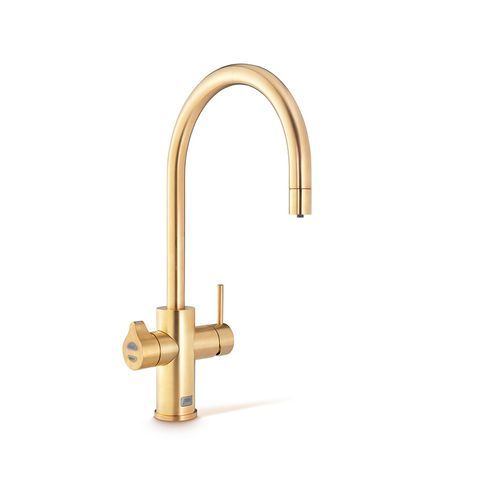 HydroTap G5 CHA Celsius Arc | Brushed Gold