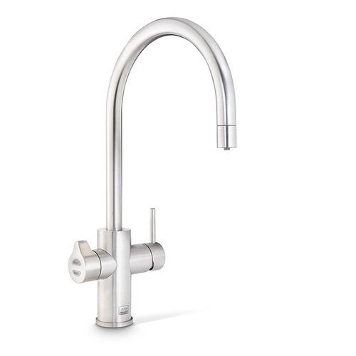 HydroTap G5 CSHA Celsius Arc | Brushed Nickel