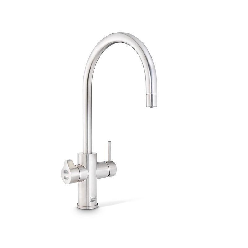 HydroTap G5 CSHA Celsius Arc | Brushed Nickel