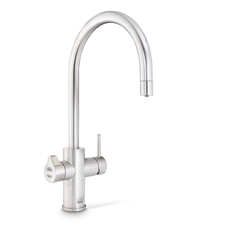 HydroTap G5 CSHA Celsius Arc | Brushed Nickel