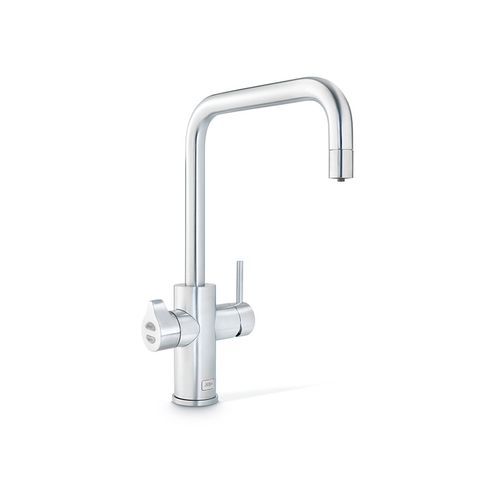 HydroTap G5 CHA Celsius Cube | Brushed Chrome