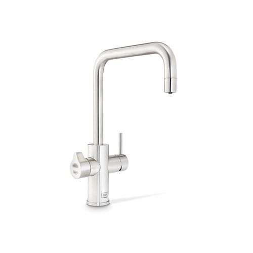 HydroTap G5 CHA Celsius Cube | Brushed Nickel