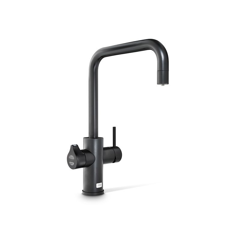 HydroTap G5 CSHA Celsius Cube | Matte Black
