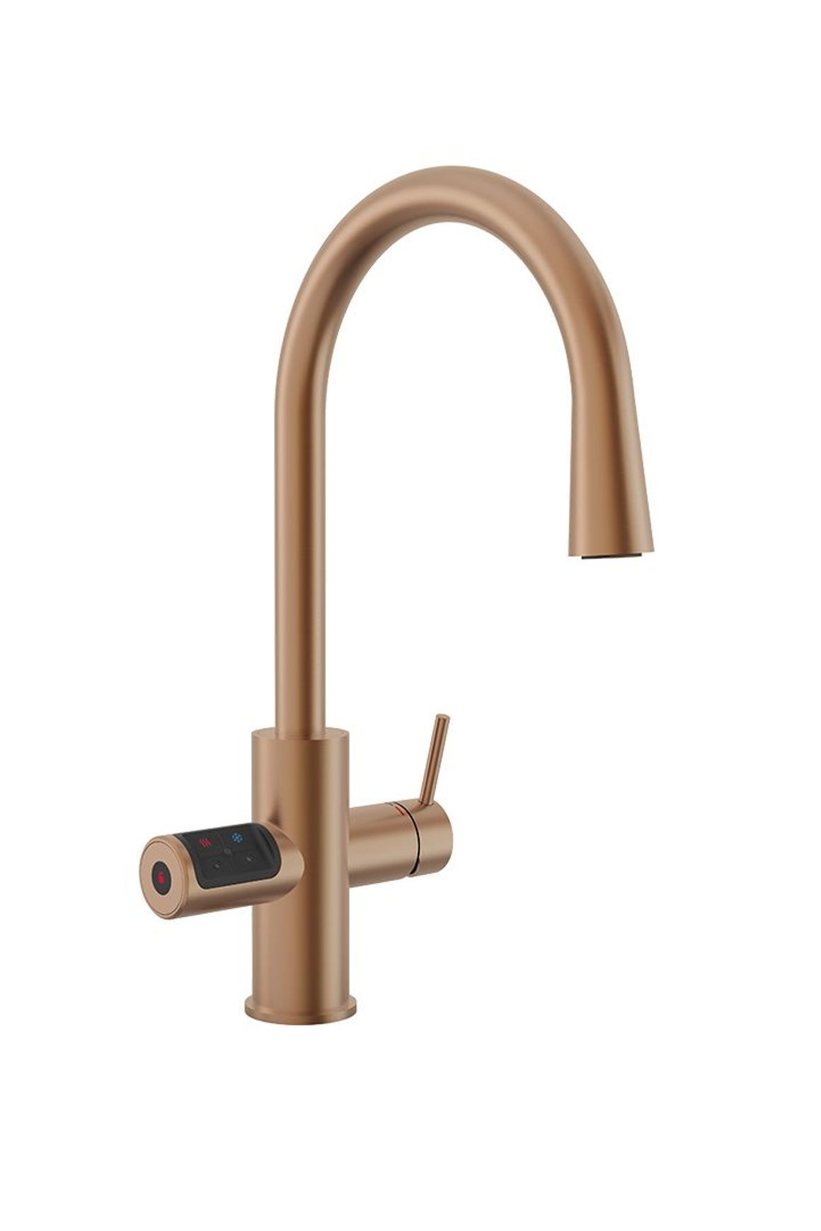 HydroTap G5 BCHA Celsius Plus All-In-One | Brushed Bronze