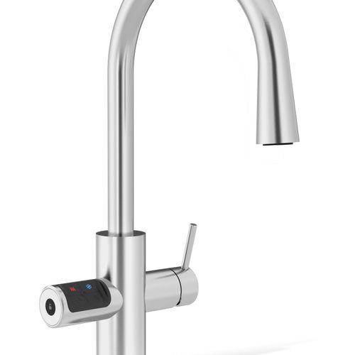 HydroTap G5 BCHA100 Celsius Plus All-In-One Tap