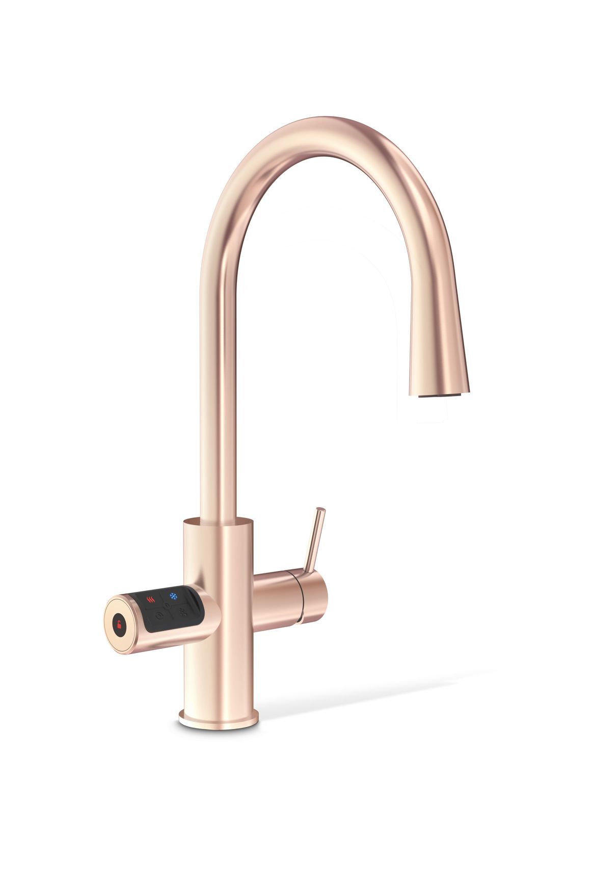 HydroTap G5 BCHA Celsius Plus All-In-One Tap