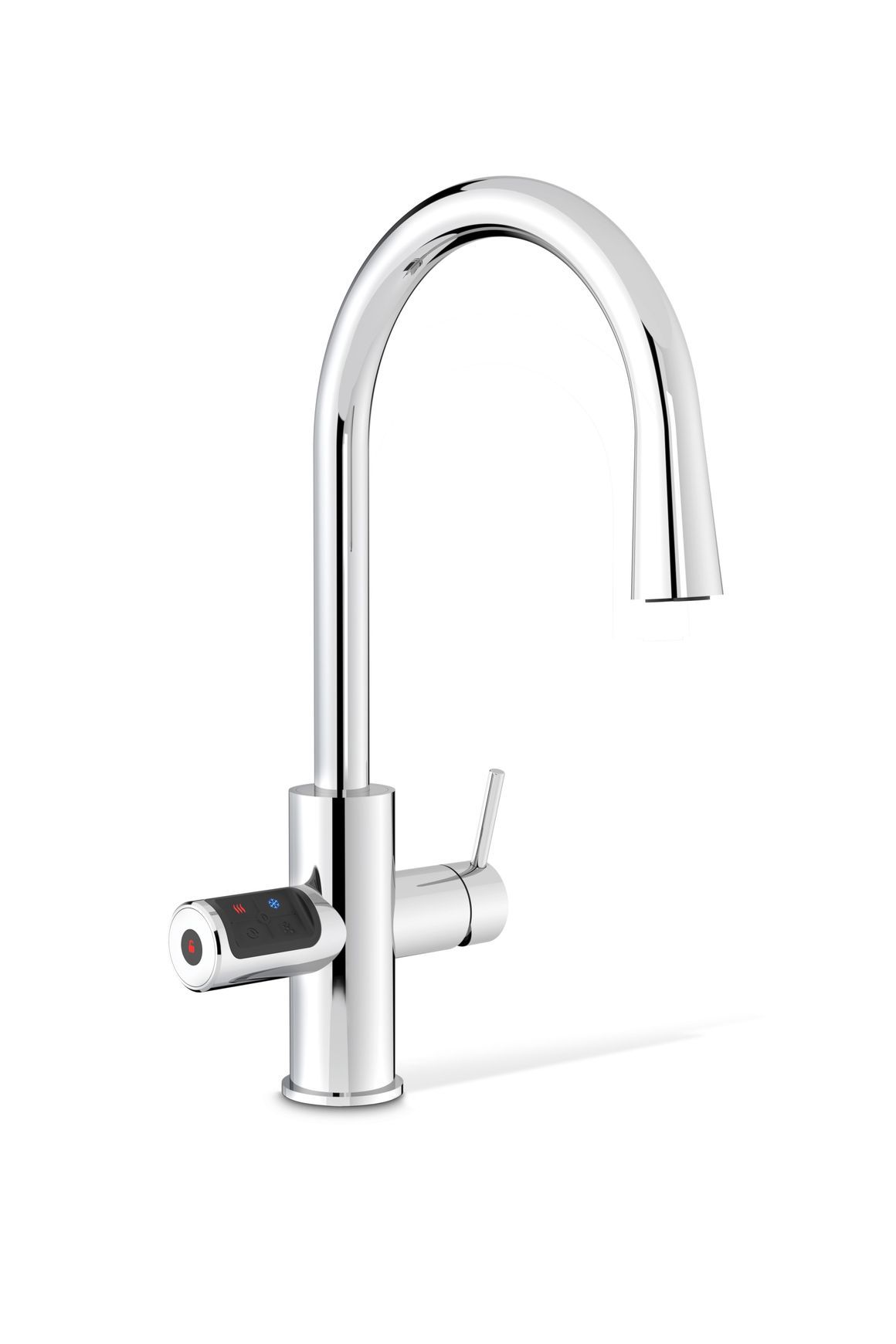 HydroTap G5 BCHA Celsius Plus All-In-One Tap