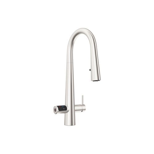 HydroTap G5 BCSHA Celsius Plus AIO Pull-Out | Brushed Nickel