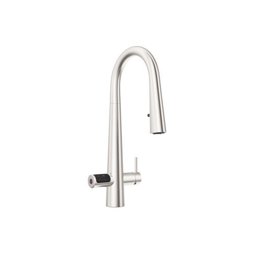 HydroTap G5 BCHA Celsius Plus AIO Pull-Out | Brushed Nickel