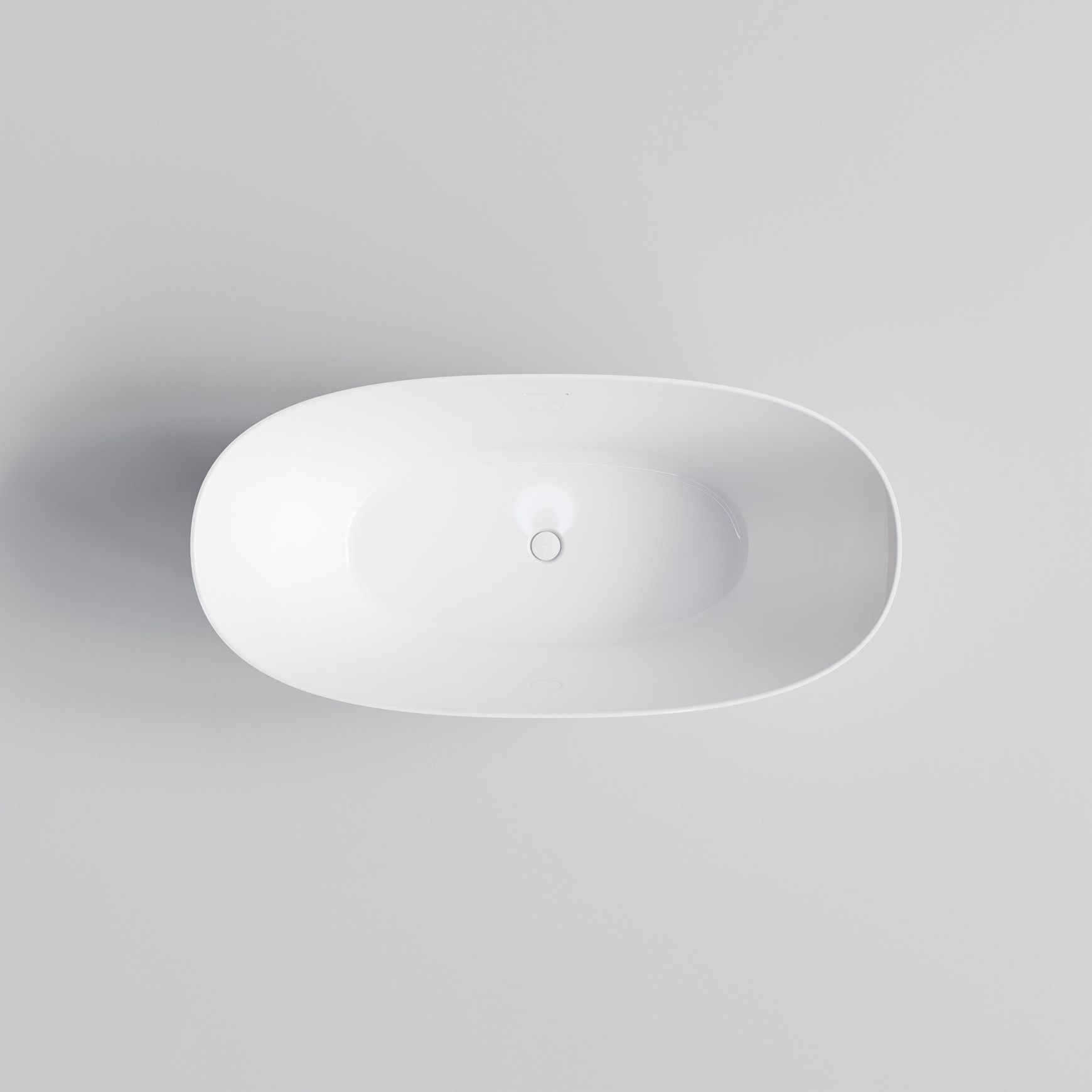 Endura Acrylic Cervo 1500 Freestanding Bath