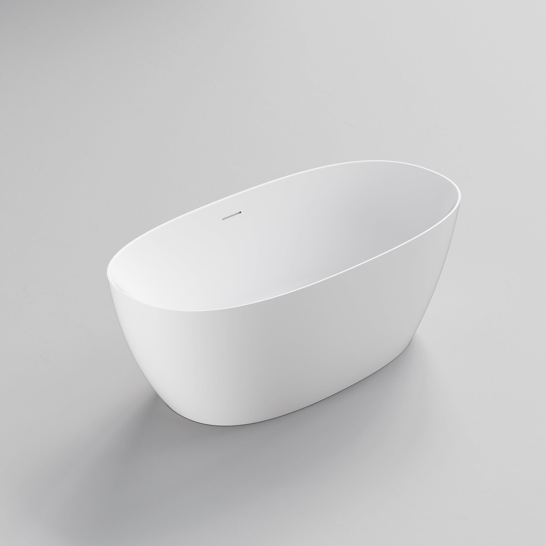 Endura Acrylic Cervo 1500 Freestanding Bath