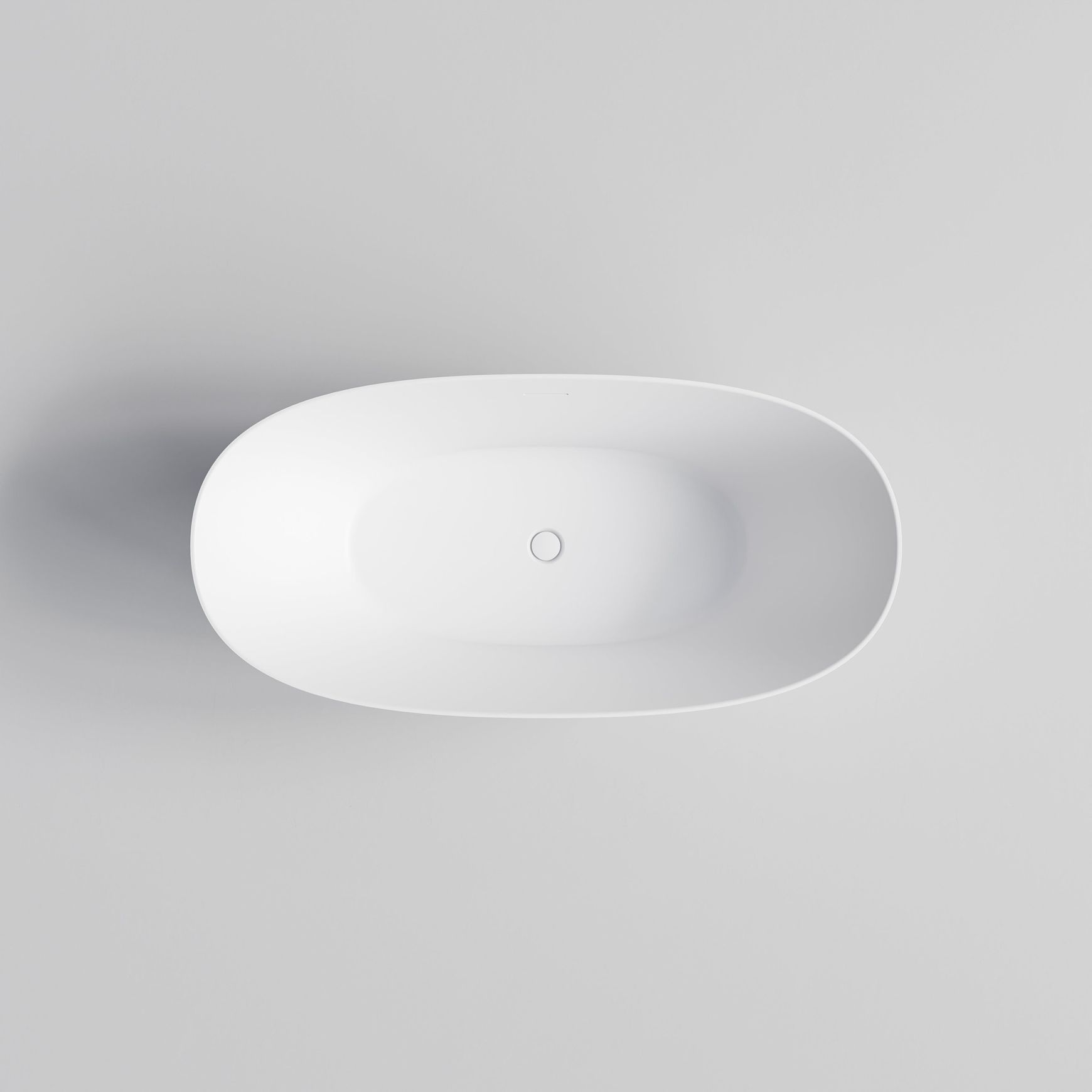 Endura Acrylic Cervo 1500 Freestanding Bath