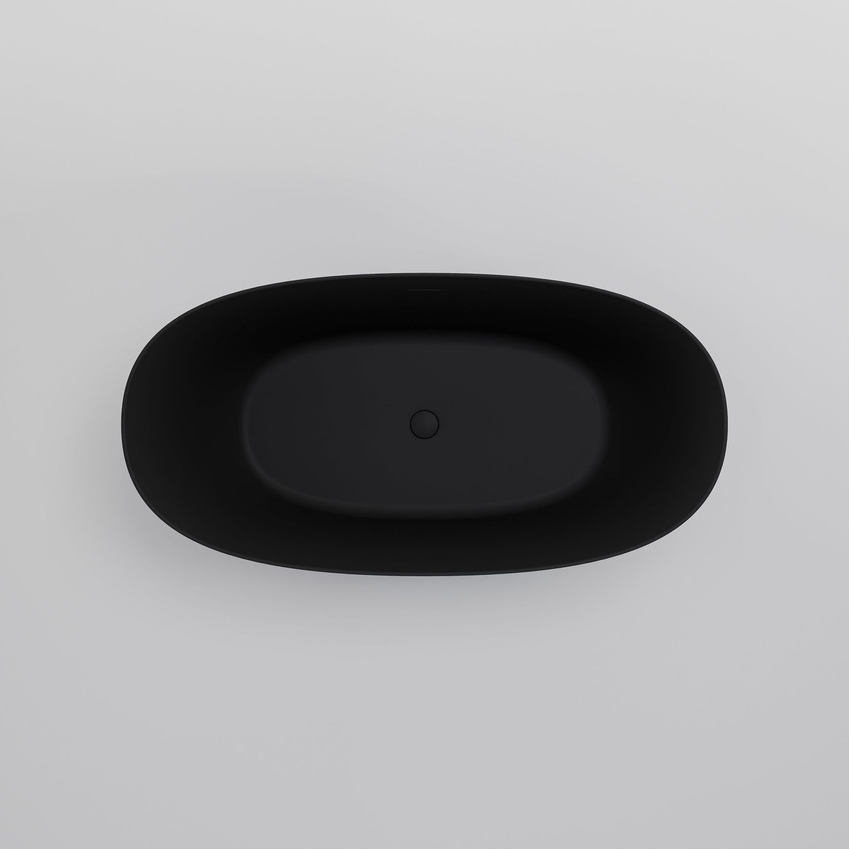 Endura Acrylic Cervo 1700 Freestanding Bath