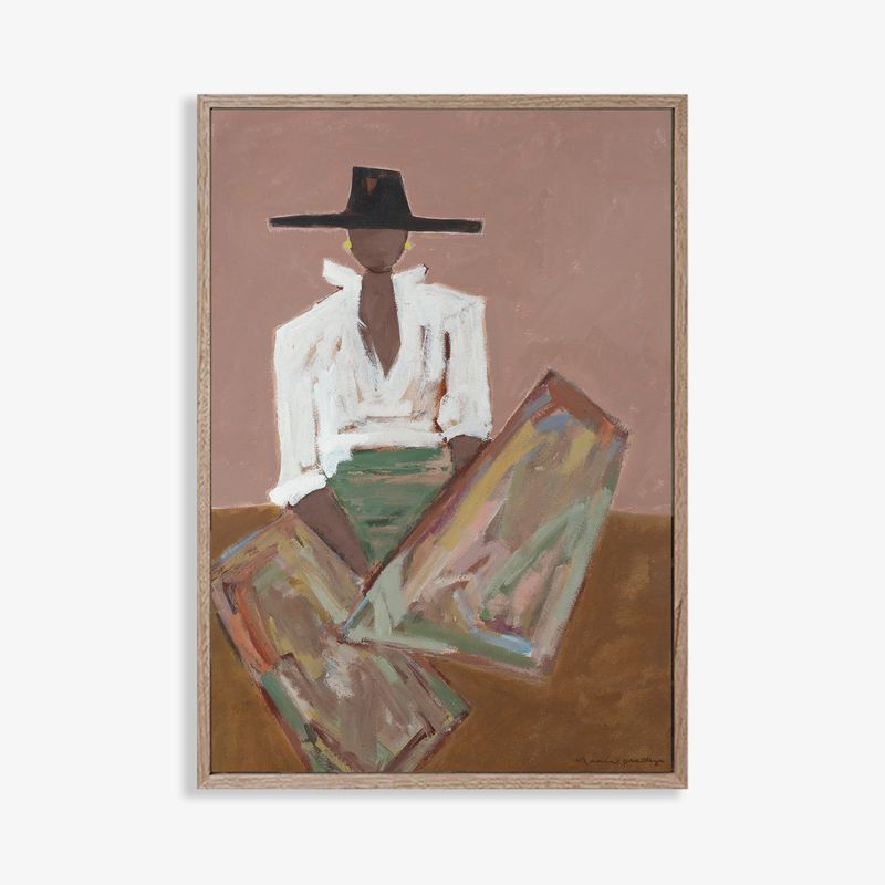 Chaps Rosata - Limited Edition Print